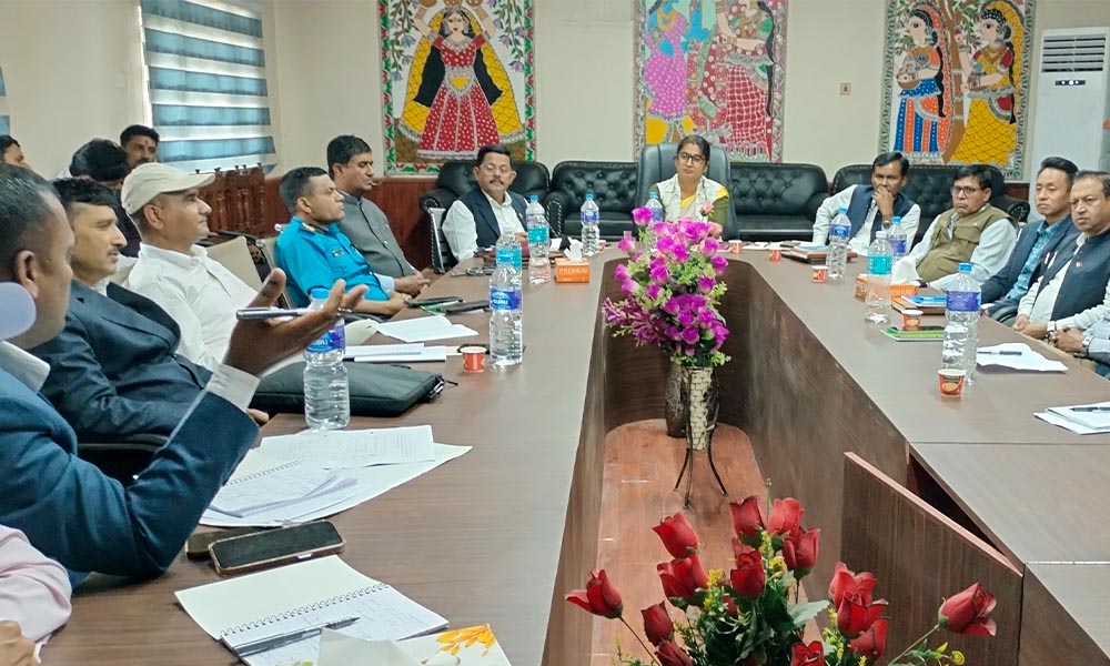 एसइई परीक्षा व्यवस्थित गर्ने मधेश प्रदेश सरकारको प...